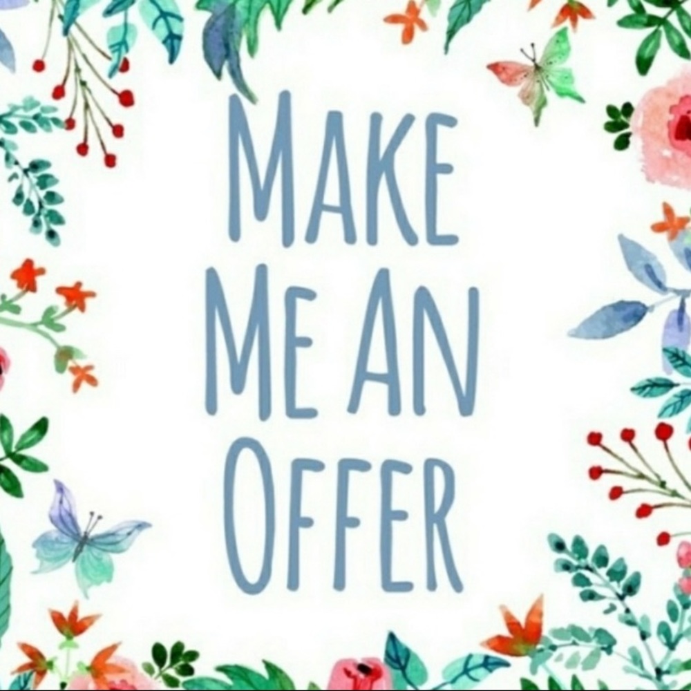 Best bundle deals!!